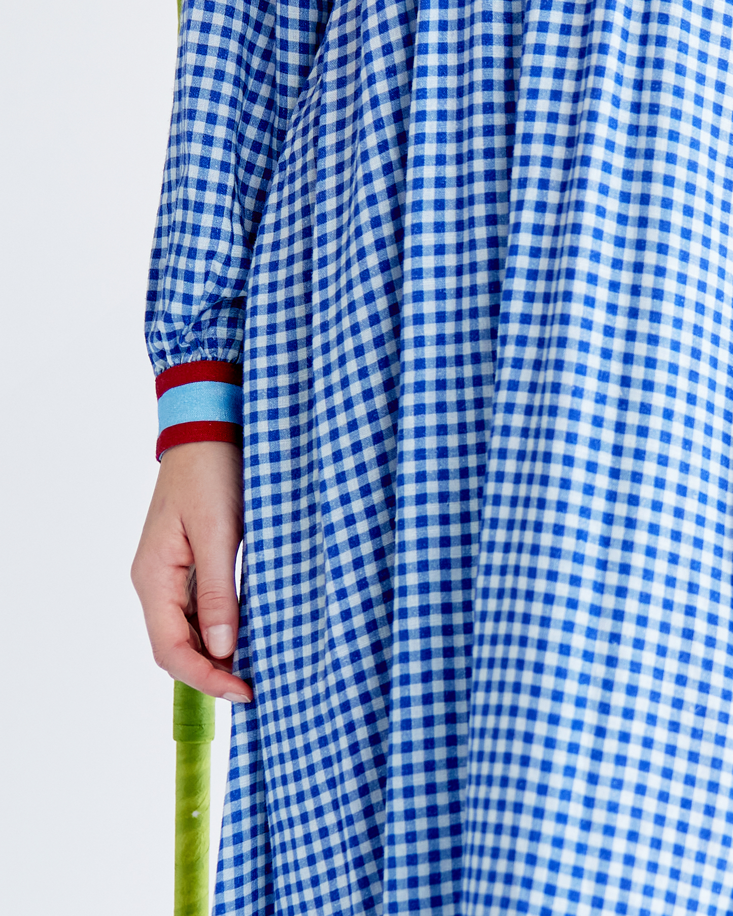 Amsterdam Maxi Dress