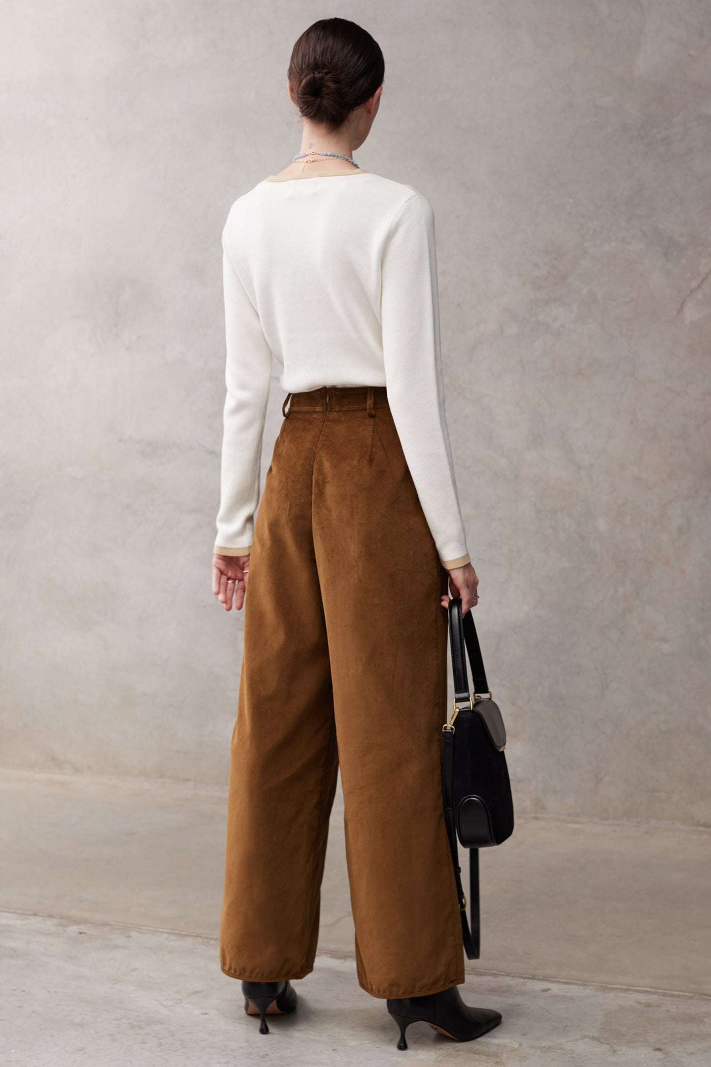 The Arya Pants