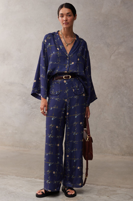 The Arya Pants