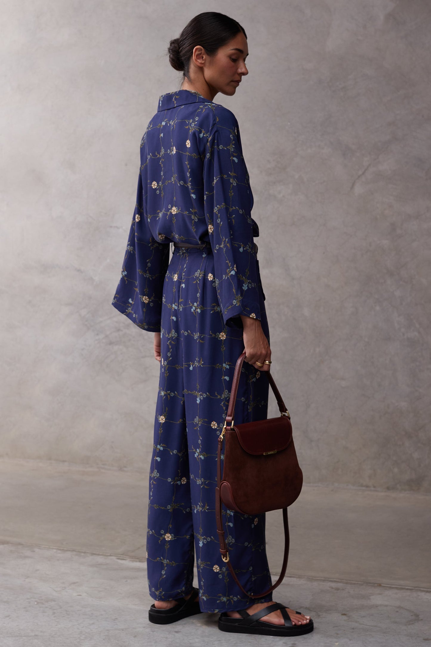 The Arya Pants