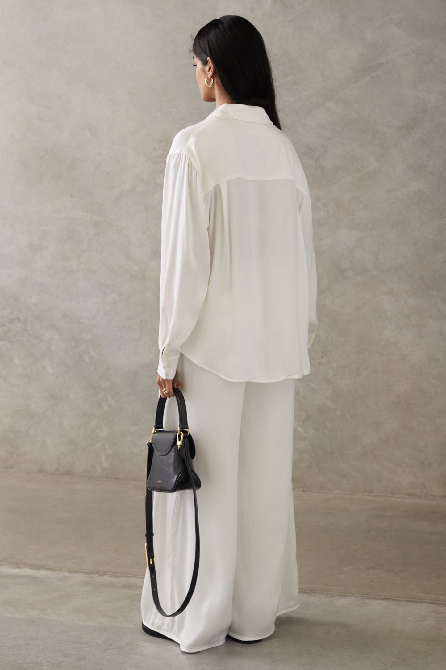The Florence Shirt