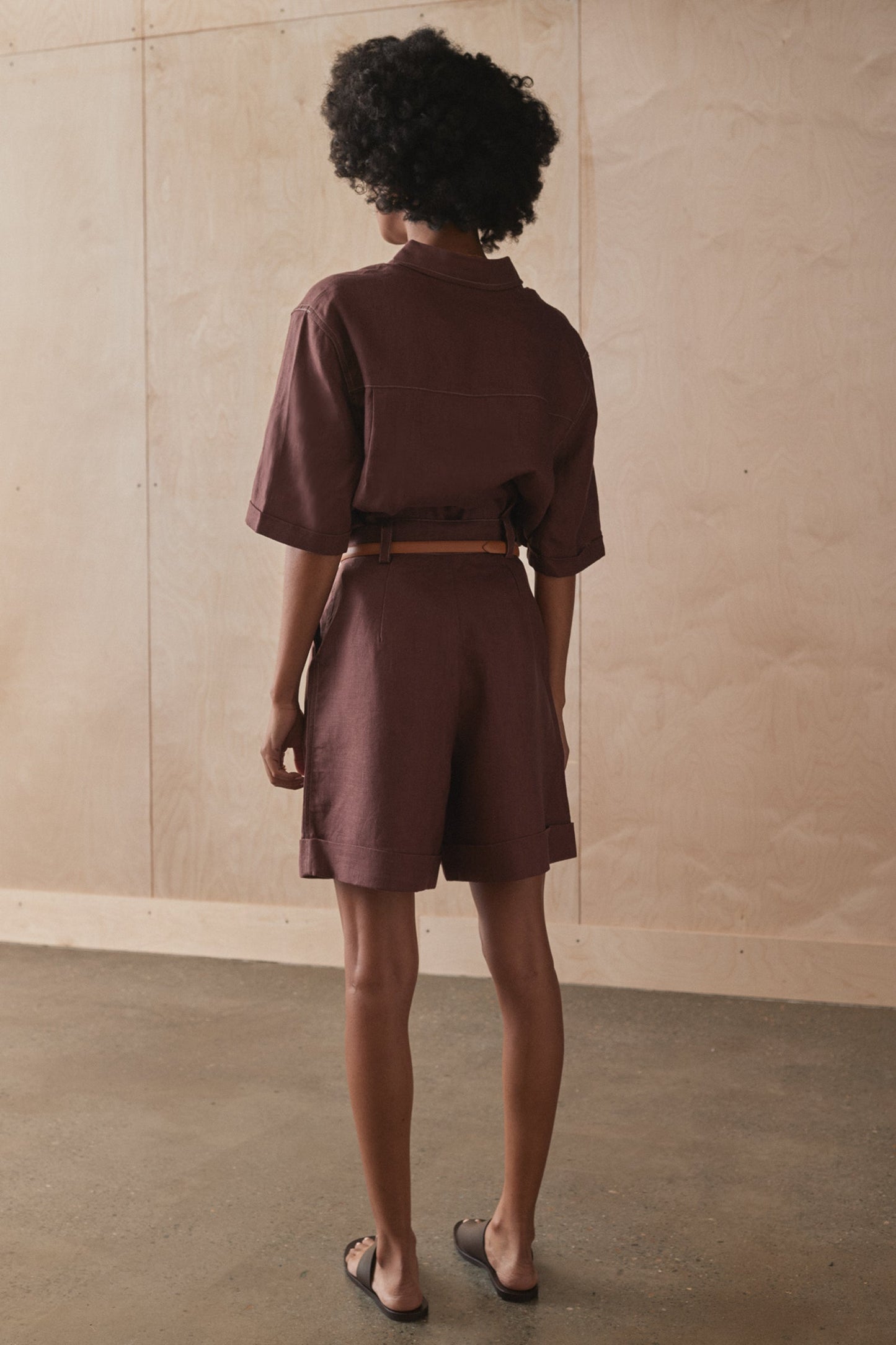 The Delphi Shorts
