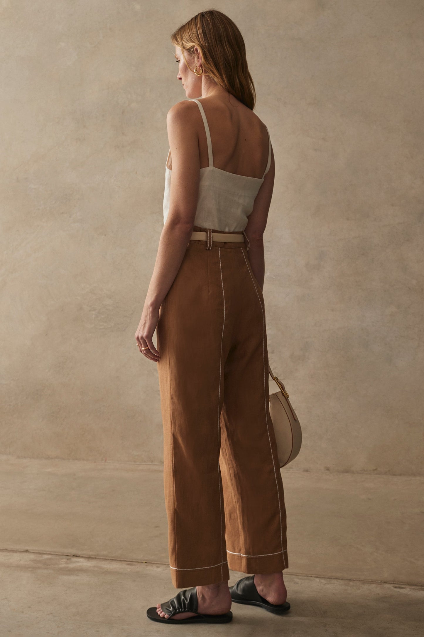 The Avalon Pants