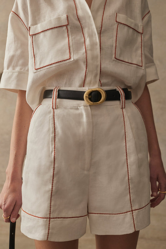 The Monte Shorts