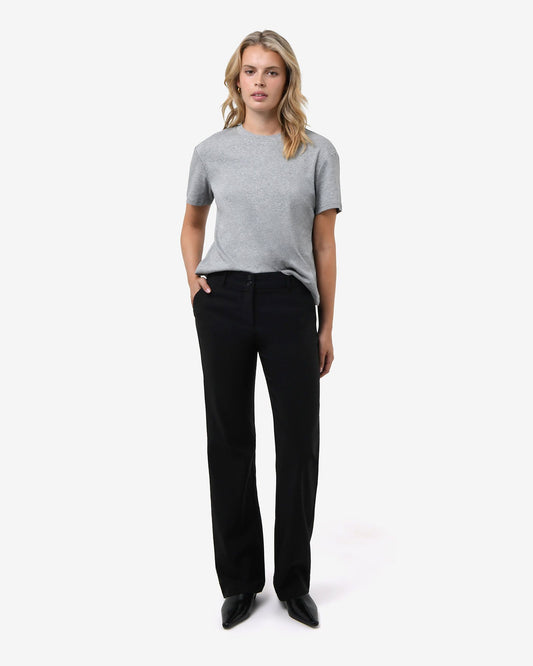 Annalee Classic Pants