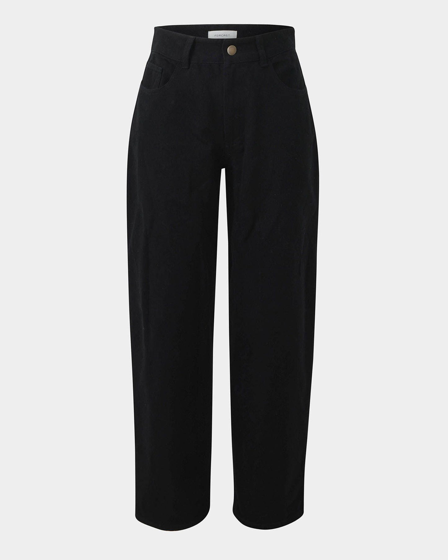 Leighton Barrel Leg Jeans