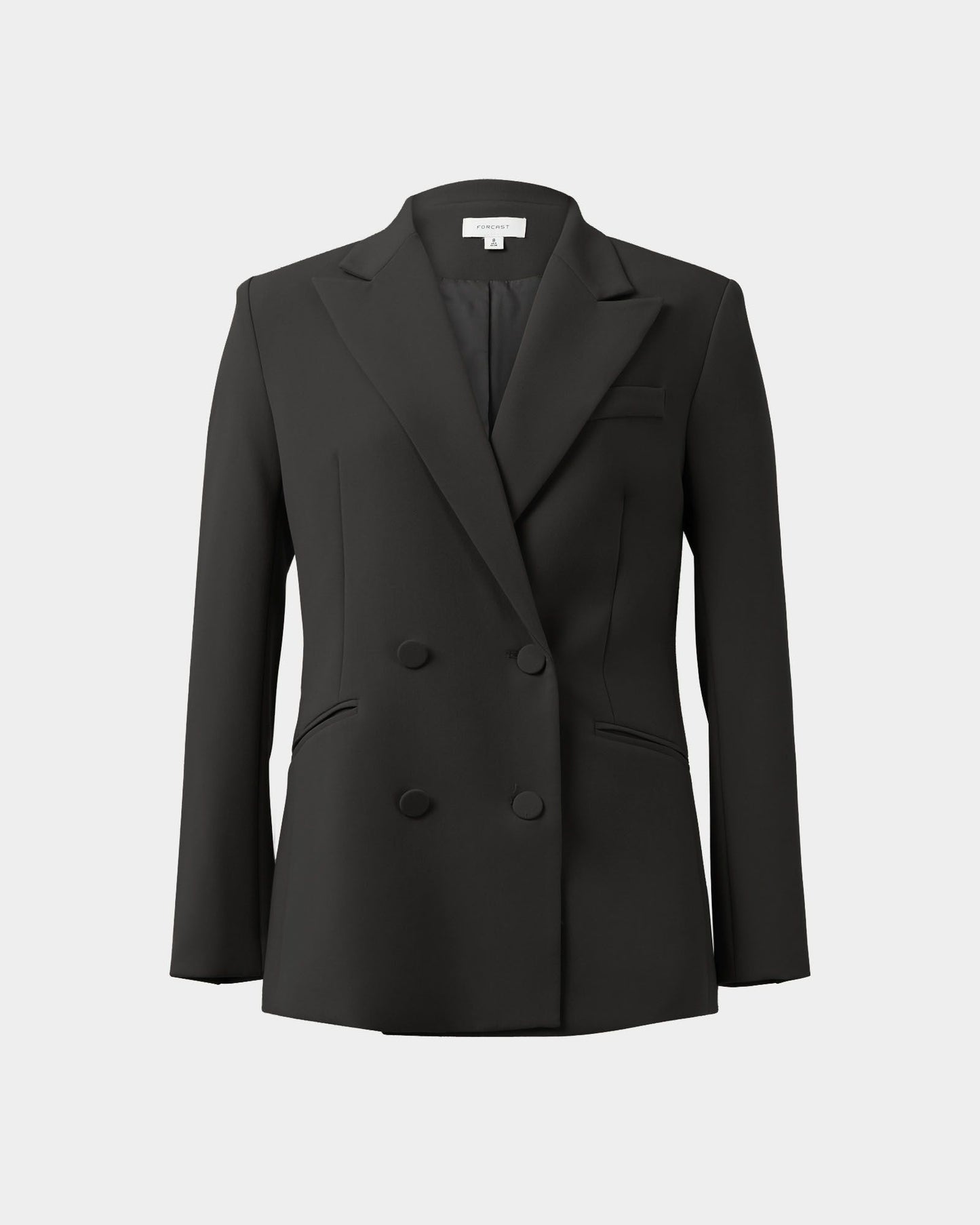 Nikki Double Breasted Blazer