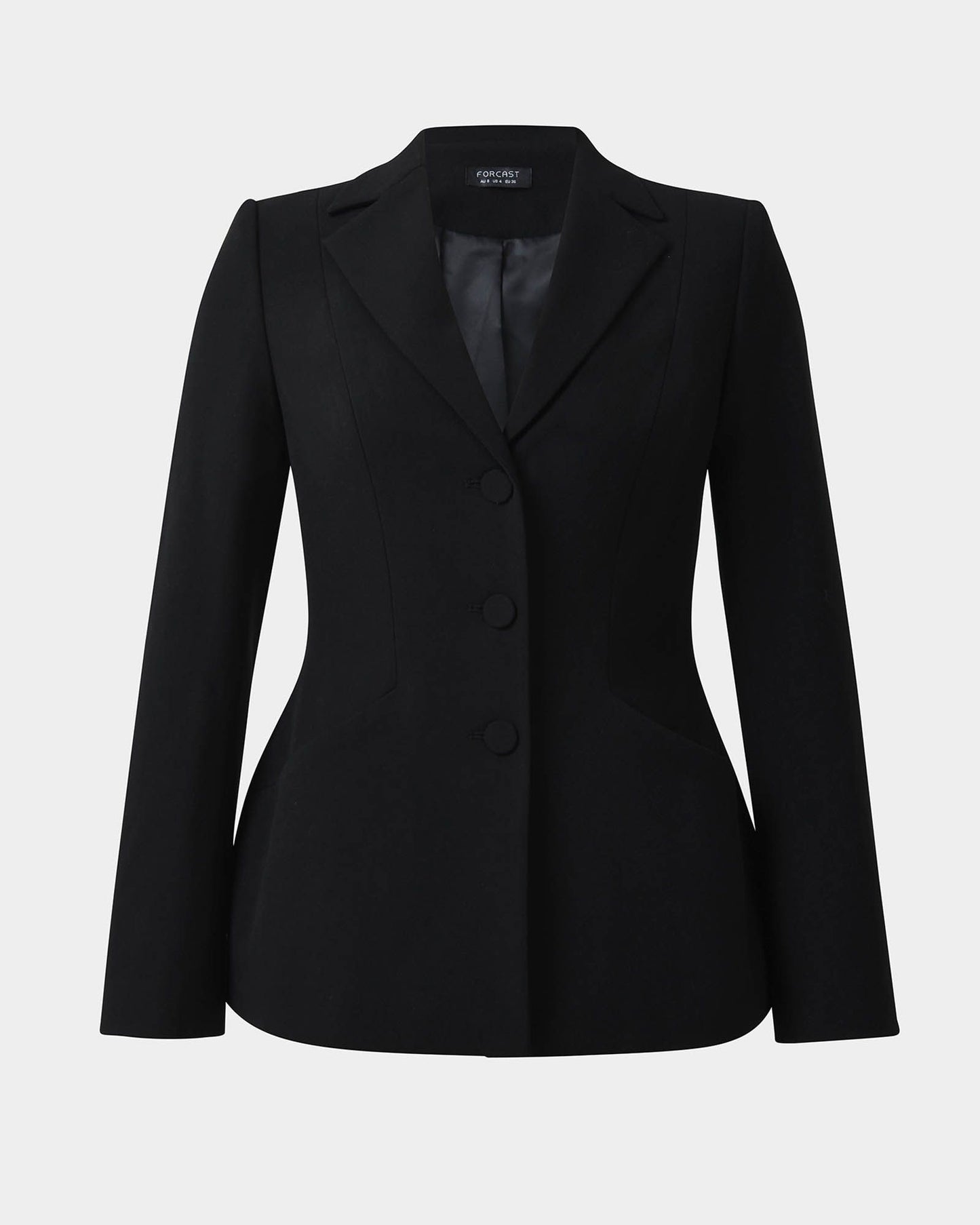 Gordon Hourglass Blazer