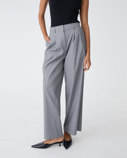 Milan 2 Adjustable Waist Pants