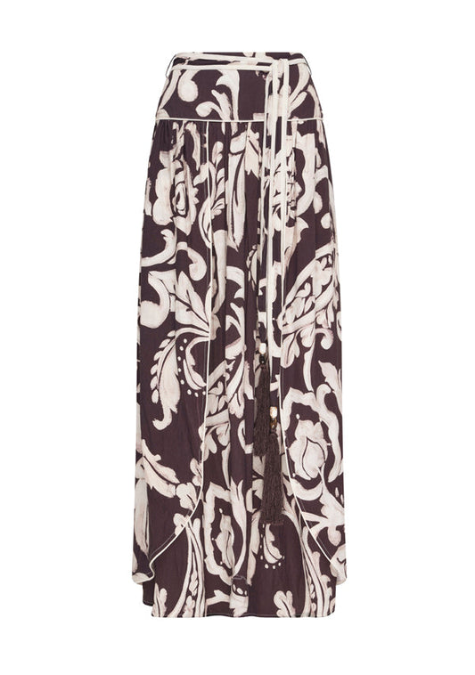 Seraphine Maxi Skirt