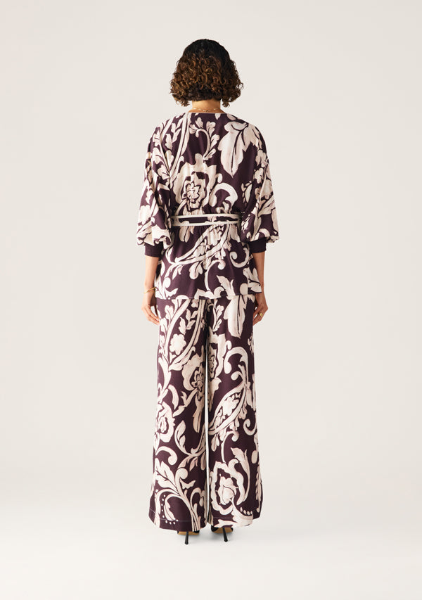 Seraphine Blouse