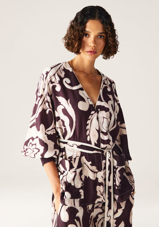Seraphine Blouse