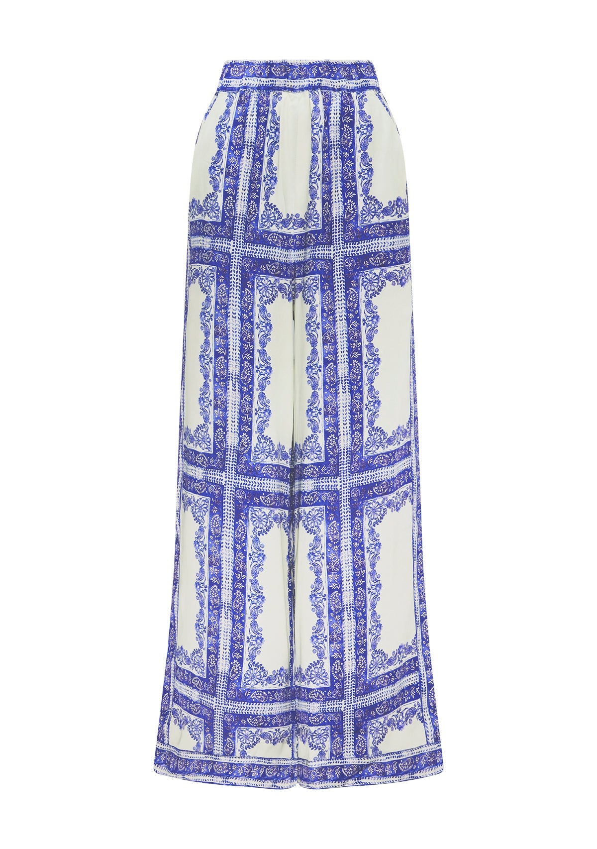 Jordi Wide Leg Pants