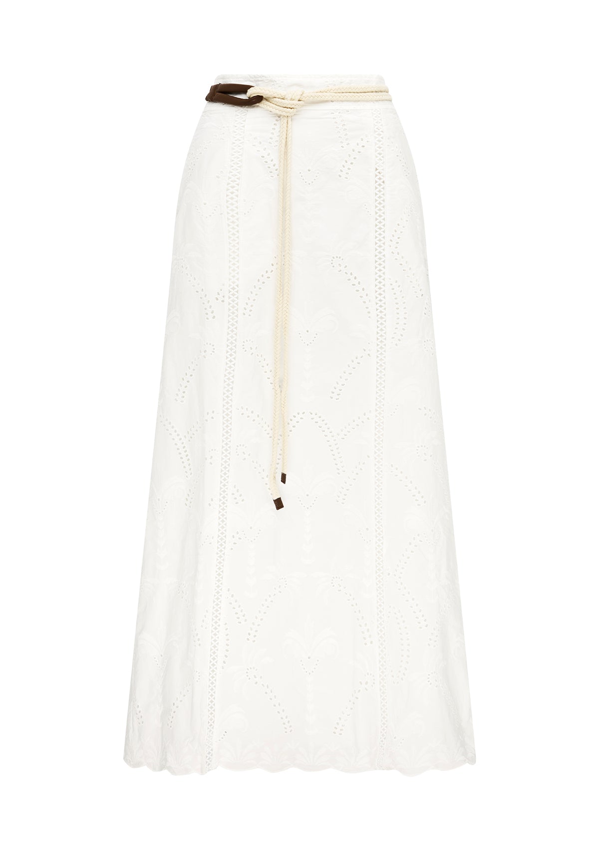 Alicia Maxi Skirt