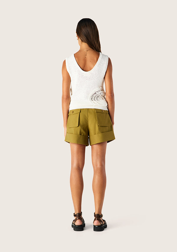 Carmelita Shorts