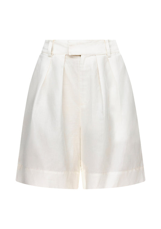 Monaco Suiting Bermudas