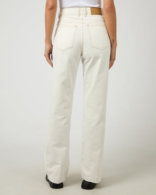 Becca Jean Vintage White