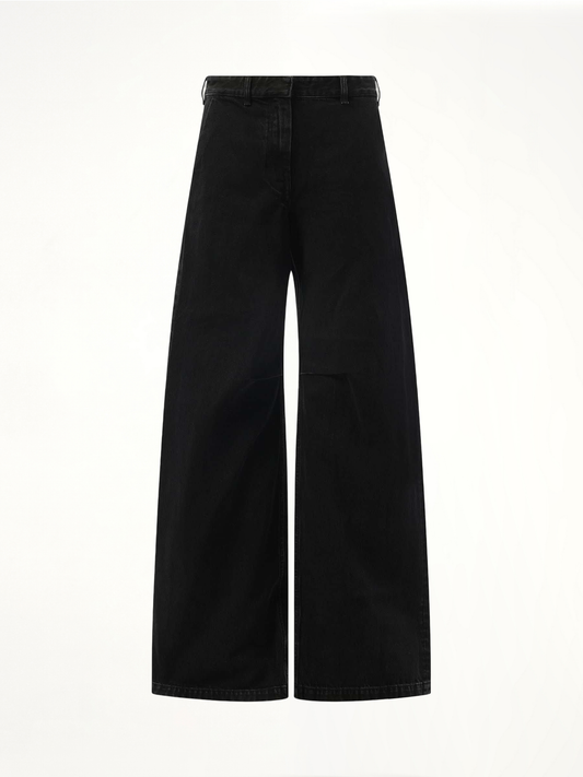 Dem Jeans in Magnetite