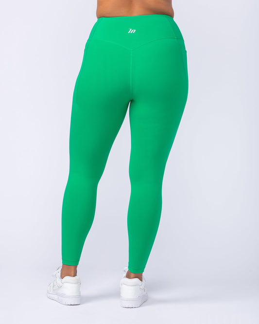 Core Pocket Ankle Length Leggings