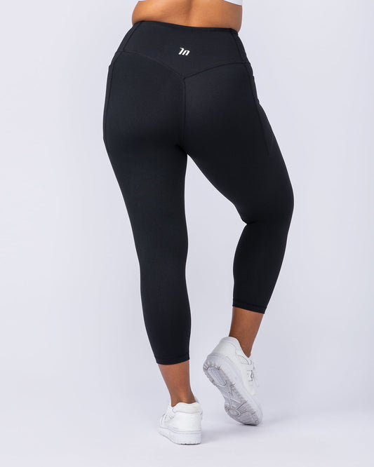 Core Pocket 7/8 Leggings