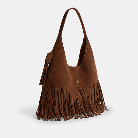 Fringe Brooklyn Shoulder Bag 39