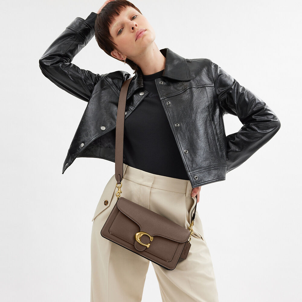 Tabby Shoulder Bag 26