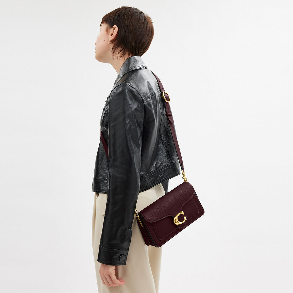 Tabby Shoulder Bag 26