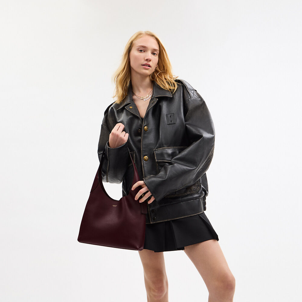 Brooklyn Shoulder Bag 28