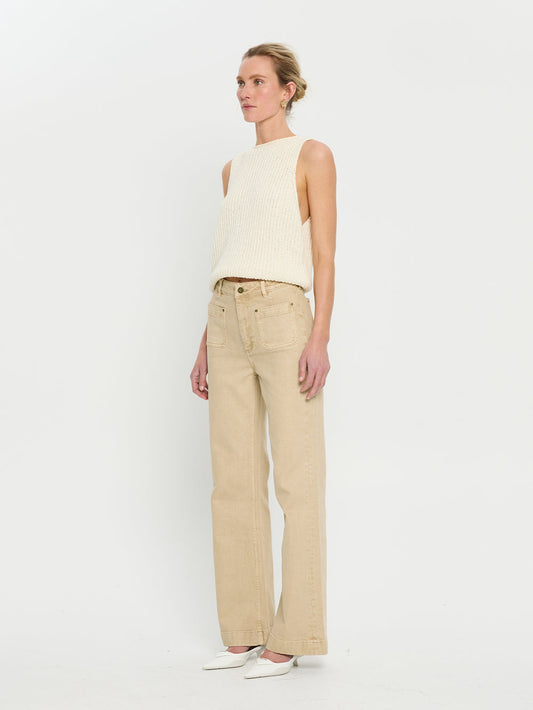 Dominique Jean - Sand