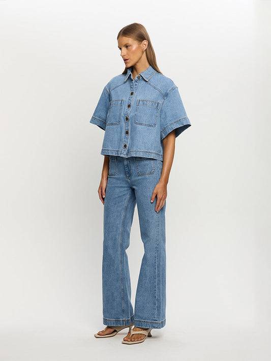 Dominique Jean - Stone