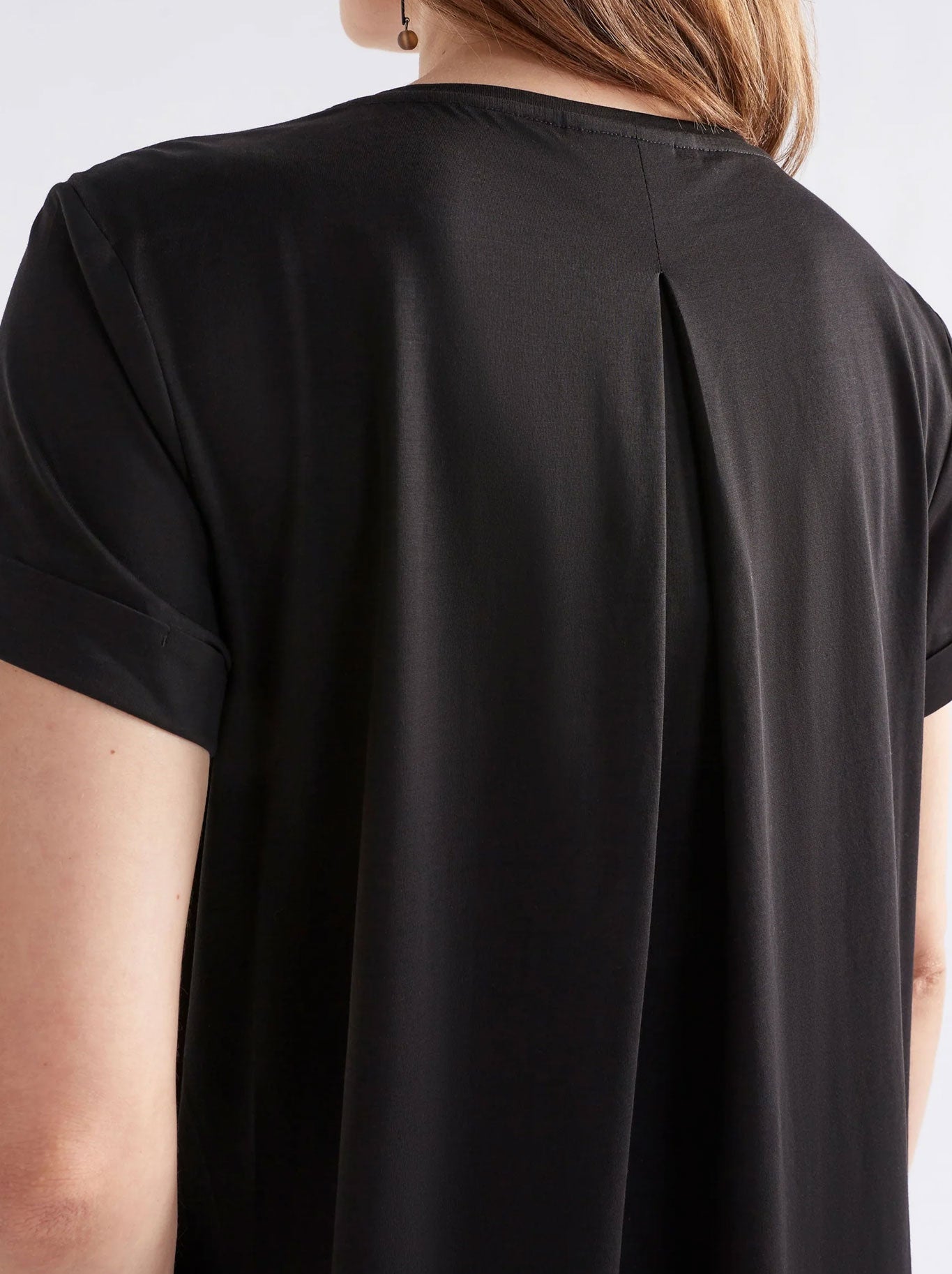 Elk Haki Dress