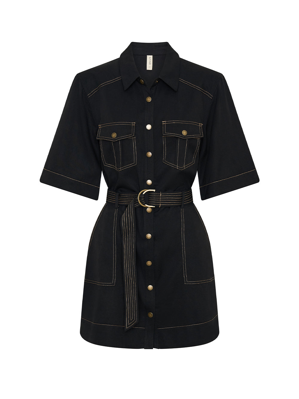Gianna Mini Dress