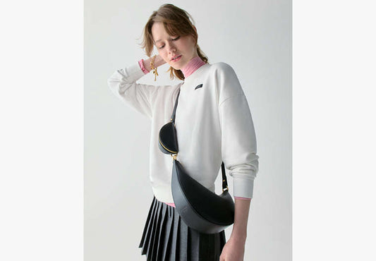 Duo Crossbody Bag