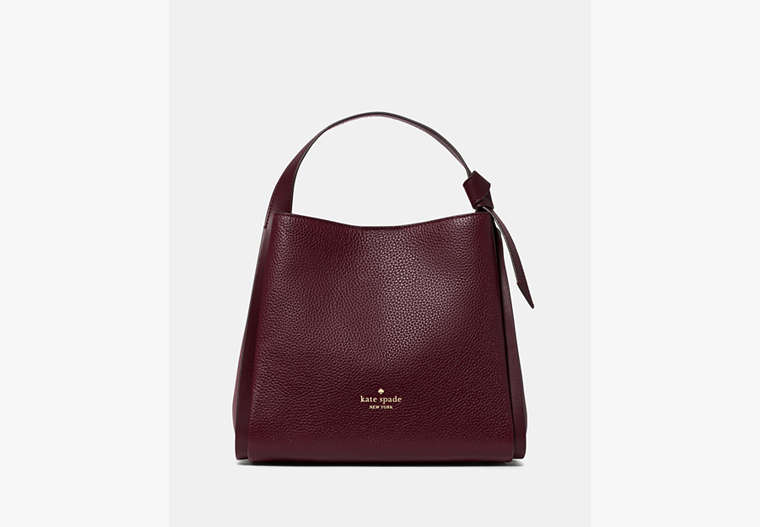 Knott Colorblock Convertible Carryall