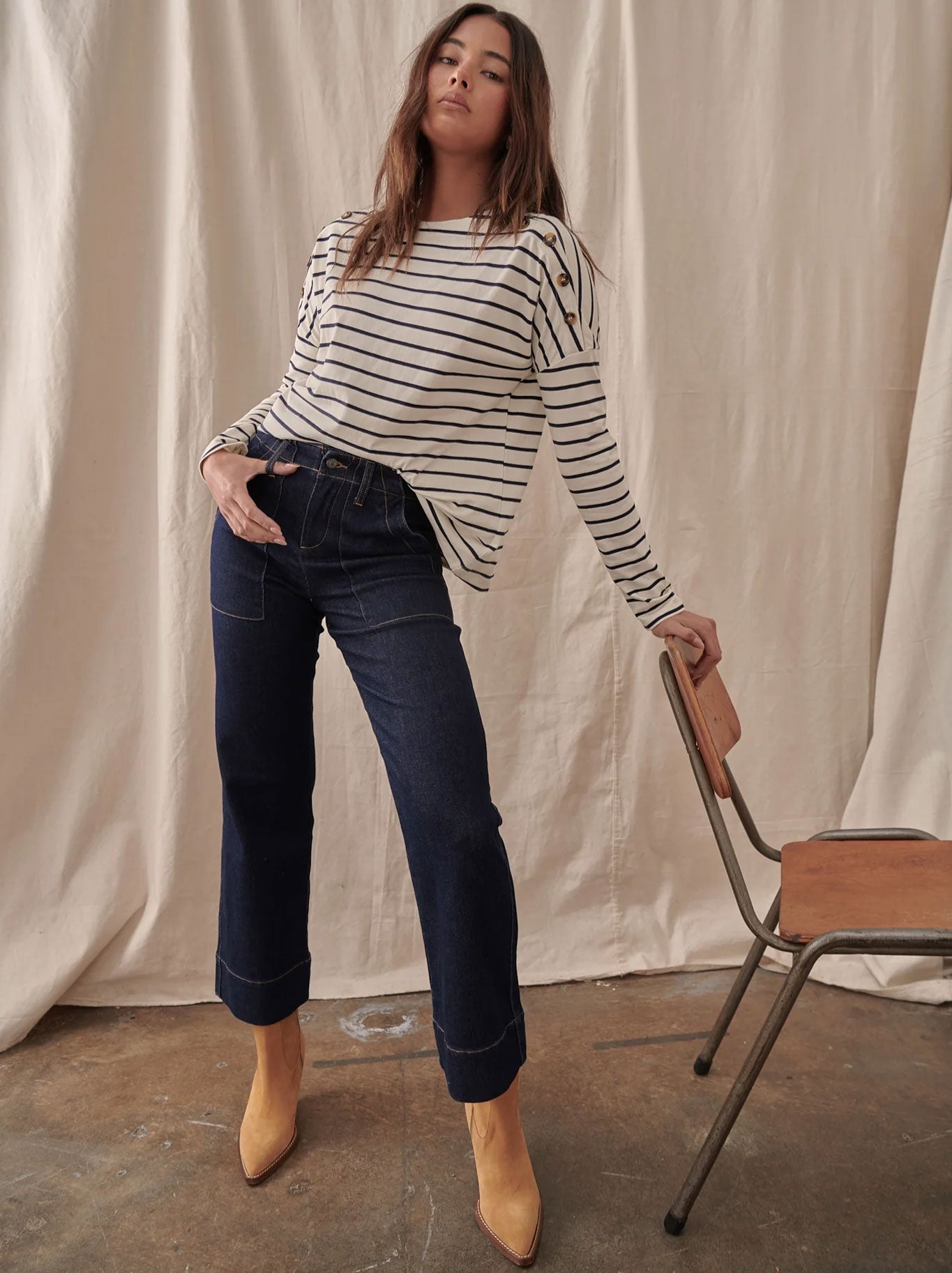 Kireina Celeste Jean