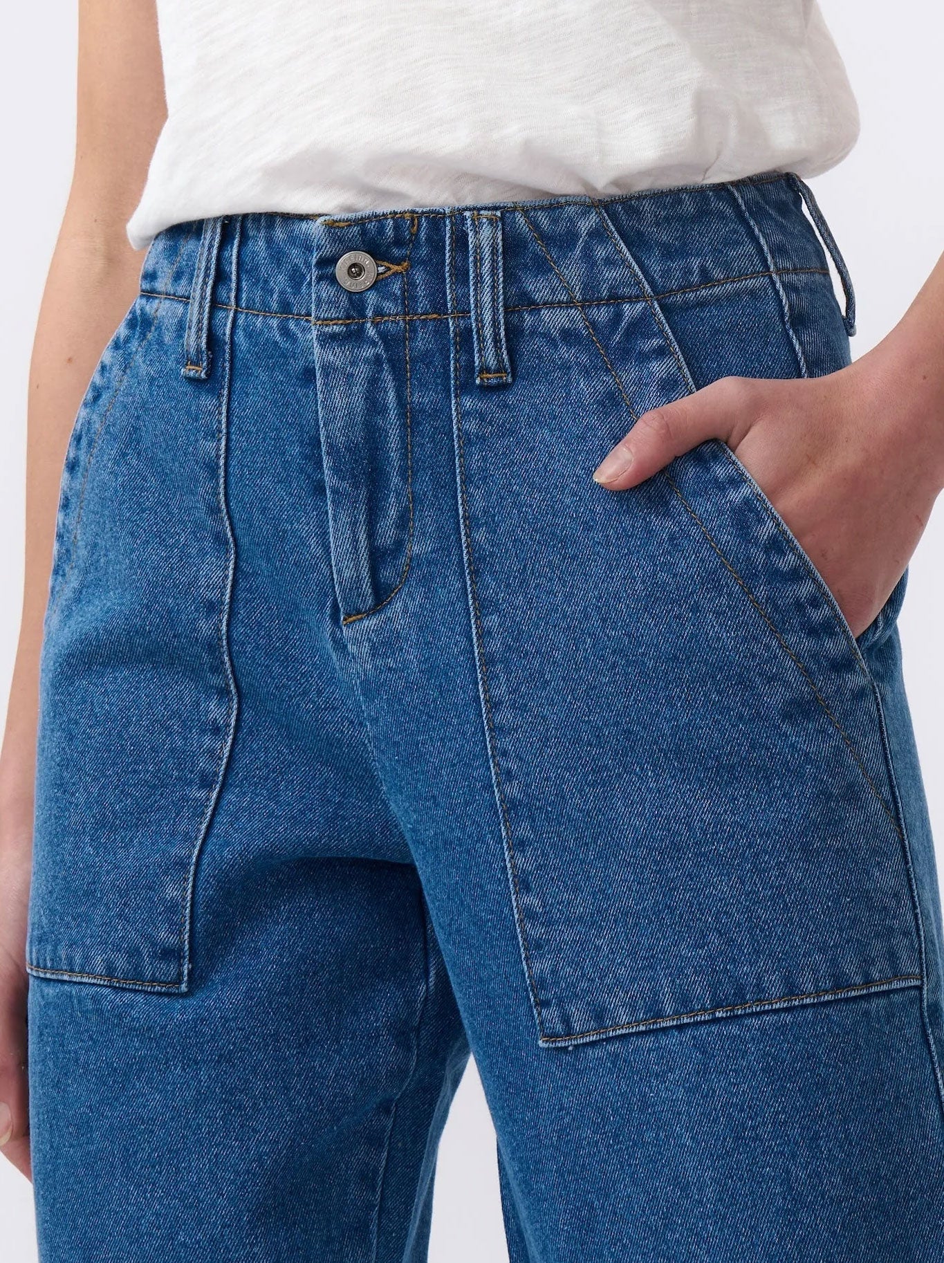 Kireina Celeste Pants