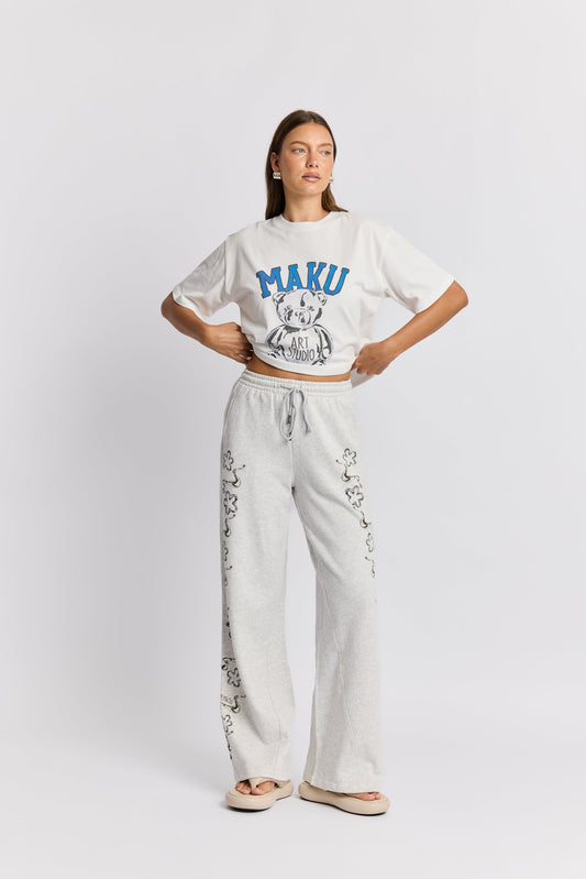 Maku Bloom Trackpants