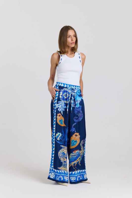 Lisboa Pant