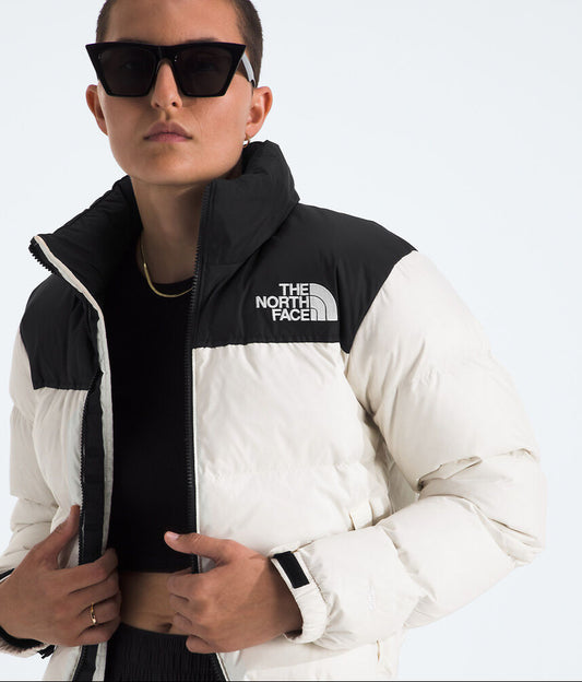 1996 Retro Nuptse Jacket