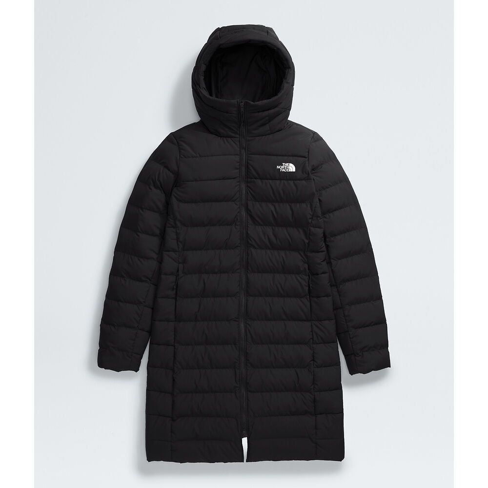 Women's Aconcagua Parka