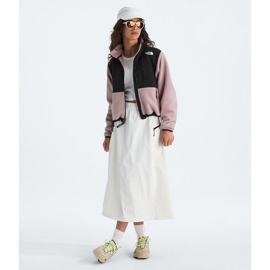 Women's Retro Denali Fleece Jacket