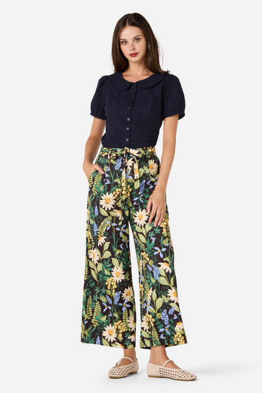 Tiana Tree Frog Pant