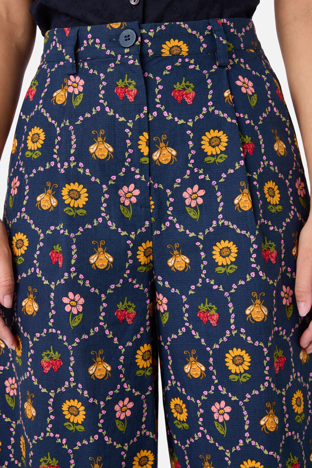 Honey Bee Hive Pant