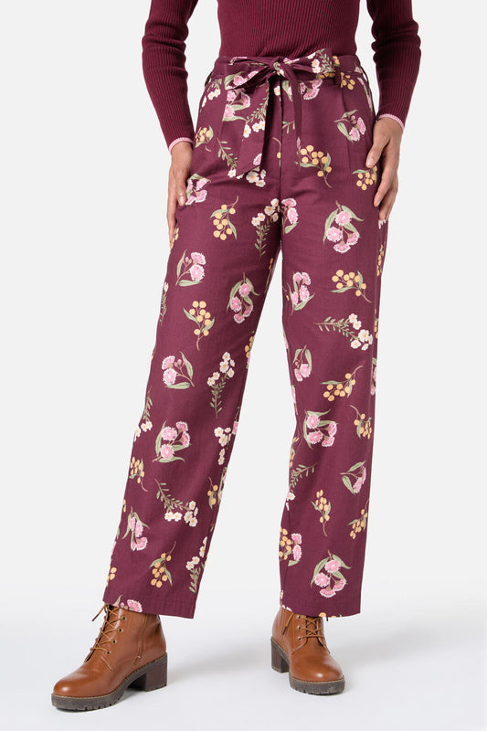Elsie Native Pant