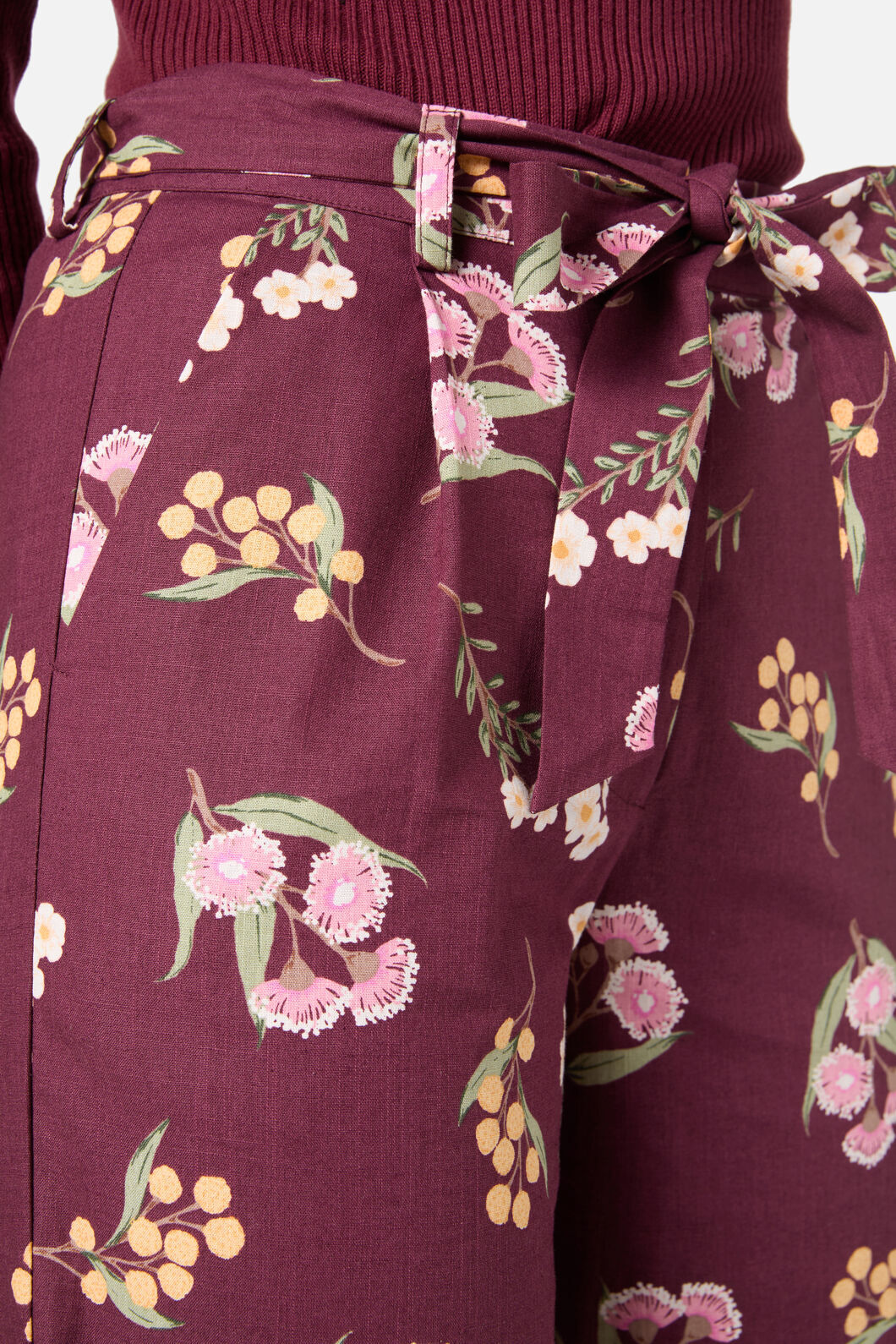 Elsie Native Pant