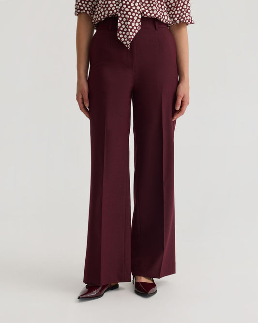 Lydia Eco Trousers