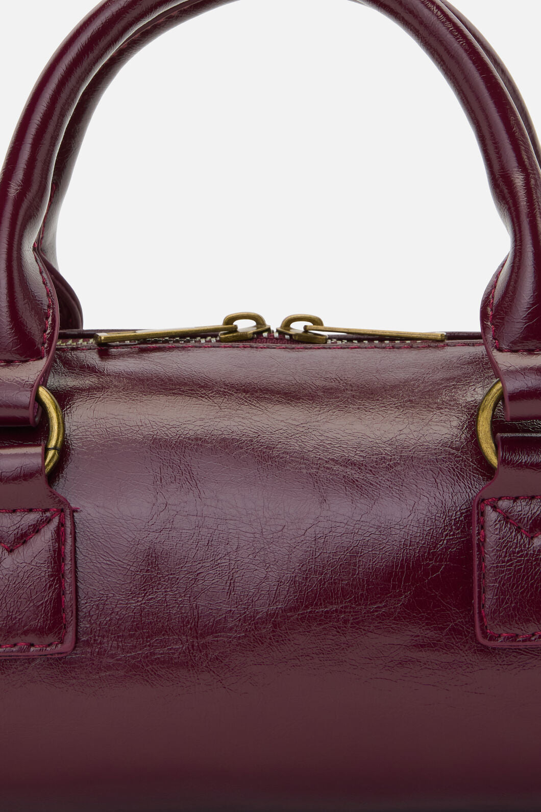 Barrel Bag