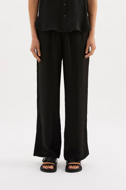 DARA CUPRO PANT
