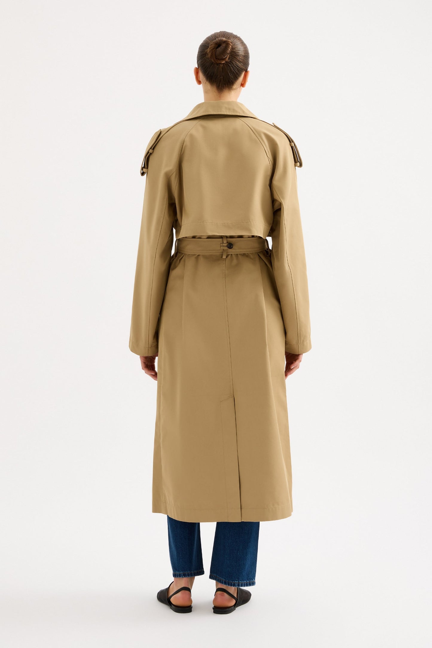 Kaiya Trench