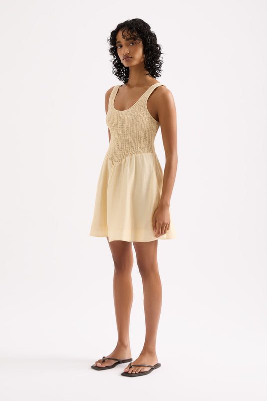Kova Mini Dress